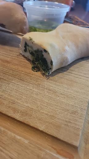 Pesa Italian Rolls